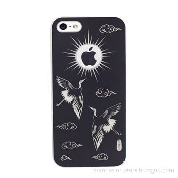 Newest national wind style cell phone case for iPhone 5/5s case covers